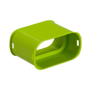 21482 Giunzione per canali sistema WDG35 WDG-J 35 VORTICE