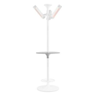 21493 Tavolino per PALOLOGIKO SYSTEM TAVOLOGIKO SYSTEM VORTICE