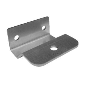 21500 Staffa di montaggio per Thermologika Soleil System su Palologiko STF SYSTEM VORTICE