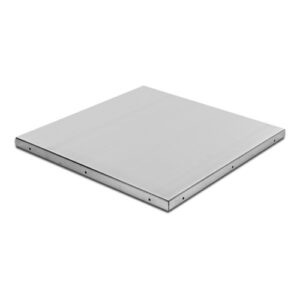 21640 Tetto parapioggia QBK-HE COMFORT RRC 560 VORTICE