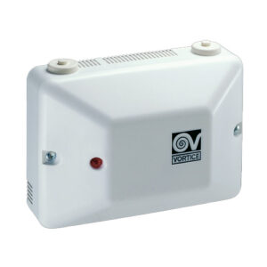 22151 Gruppo alimentazione 12V con Timer per serie Punto GA 12V T VORTICE