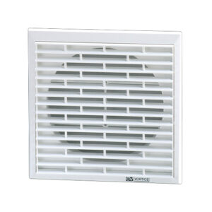 22165 Griglia fissa Ø 100 FG 100 VORTICE