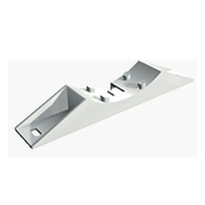 22261 Staffa per montaggio in controsoffitto e sottotetto D.150 VORTICE