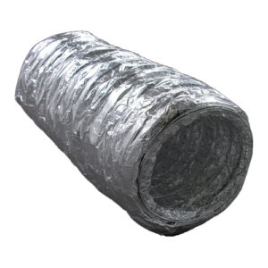 22316 Tubo silenziatore Ø 150 500mm VORTICE