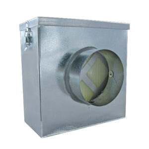 22329 Filtro d'aria Filter Box ADDITIONAL FILTER BOX VORTICE