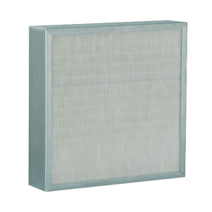 22367 Filtro di ricambio FTR G3 200X270X4 VORTICE