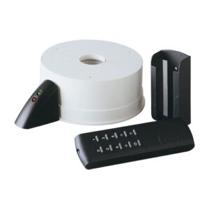 22386 Telecomando per ventilatori reversibili serie NORDIK EVOLUTION TELENORDIK 5TR VORTICE