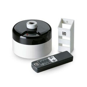 22387 Telecomando per ventilatori a soffitto TELENORDIK 5T VORTICE