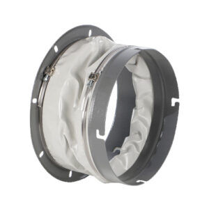 22517 Raccordo flessibile MPC RA 300 VORTICE