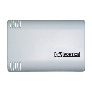 22608 Sonda elettronica di umidità e temperatura ambiemte per HRI DH ETRH  VORTICE