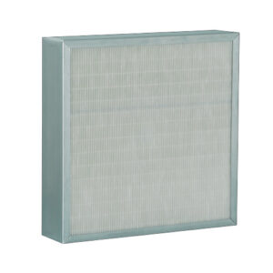 22628 Filtro classe ePM1 70% (F7) FTR F7 230x250x48 mm VORTICE