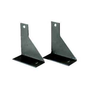 22674 Staffe di sostegno a muro per CA CA-MU   VORTICE