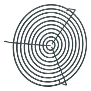 22701 Griglia di protezione LINEO-G 100 VORTICE