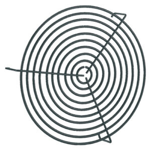 22703 Griglia di protezione LINEO-G 150 VORTICE