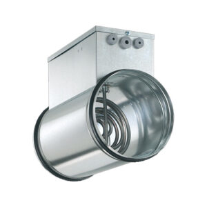 22735 Riscaldatore per sistema di ventilazione ELECTRIC HEATER 750 VORTICE