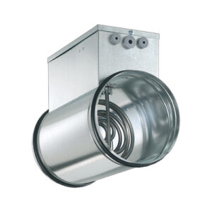 22798 Riscaldatore per sistema di ventilazione AH 160 VORTICE