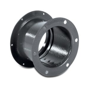 22833  Raccordo flangiato di aspirazione C-RA 40 VORTICE