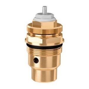 116000 Cartuccia disinfezione termica comandata da attuatore CALEFFI