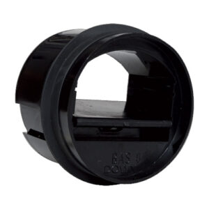 23058 Regolatore di portata da canale RD 30 M/H D.100 VORTICE