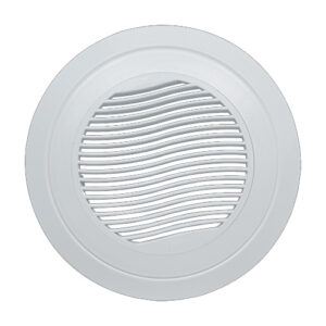 23199 Bocchetta di mandata e ripresa a lancio regolabile Ø 125mm BOREA 125 VORTICE - immagine 1