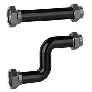 550001 Kit per collegamento tubazione 1 1/4'' x 1 1/4'' CALEFFI