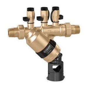 580050 Disconnettore con geometria multifunzione DN20 3/4" M CALEFFI