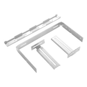 24094 Staffa universale QE-UMB VORTICE - immagine 1