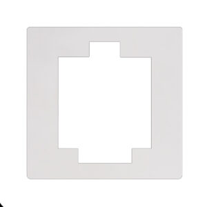 24229 Cornice di tamponamento QE-CFR VORTICE - immagine 1