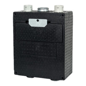 25044 Unità centralizzata per ventilazione e depurazione aria VORT ARIASALUS 200 VORTICE - immagine 1