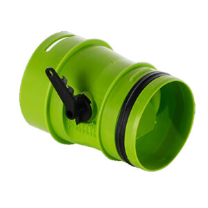 25074 Regolatore di portata per sistema WDG WDG-RRM  VORTICE - immagine 1