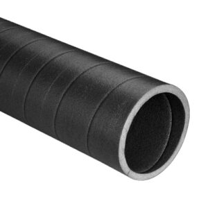 26036 Canale rigido in EPE 160 mm 2 metri MD-EPE D.160 2MT VORTICE - immagine 1