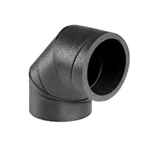 26037 Curva a 90° in EPE CR90-EPE D.160 VORTICE - immagine 1