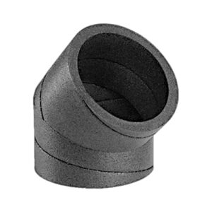 26038 Curva a 45° in EPE CR45-EPE D.160 VORTICE - immagine 1