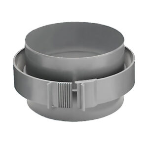 26039 Connettore in EPE CNN-EPE D.160 VORTICE - immagine 1