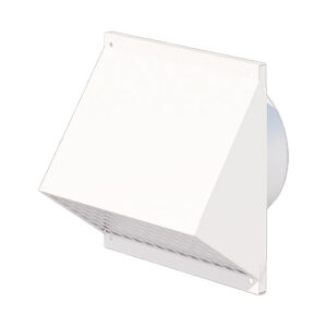 26042 Griglia antivento GGR-WDG D.150 VORTICE - immagine 1