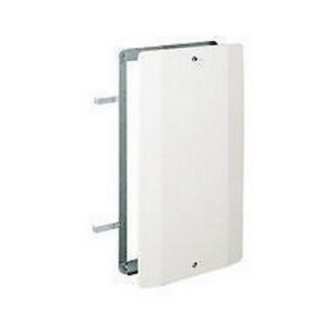 361032 Portello d'ispezione in plastica 320 x 250 CALEFFI