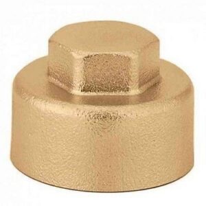 599350 3/4" F Tappo. CALEFFI