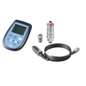 230100 Kit di misura Dp nei circuiti con valvole dinamiche CALEFFI