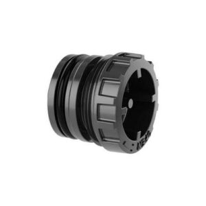 359002 Tappo cieco con clip di fissaggio  CALEFFI