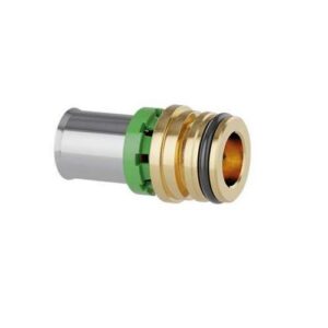 359064 Raccordi multipinza tubi multistrato clip di fissaggio Ø 20x2 CALEFFI