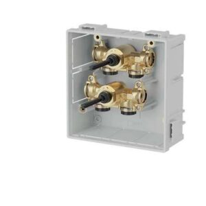 359100 Gruppo con intercettazioni generali  CALEFFI