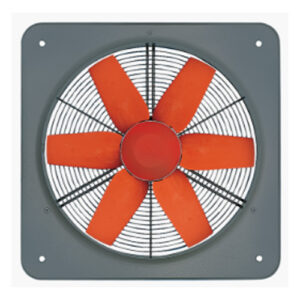 42204 Ventilatore elicoidale industriale a media pressione monofase MP 304 M VORTICE - immagine 1