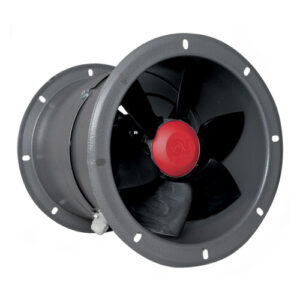 42263 Ventilatore elicoidale industriale monofase MPC-E 254 M VORTICE - immagine 1