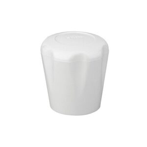 449210 Manopola di ricambio per valvole manuali per radiatori - vitone nuovo modello CALEFFI