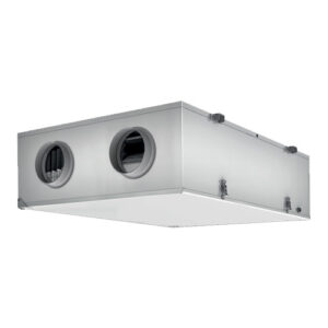 45665 Recuperatore di calore ad altissimo rendimento VORT NRG FLAT 3000 VORTICE - immagine 1