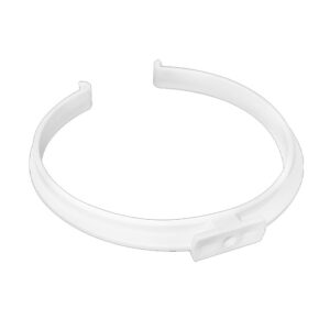 46217 Clip di fissaggio Ø 150 VKC442C VORTICE - immagine 1