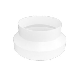 46313 Riduzione Ø 150-125 VKC619 VORTICE - immagine 1