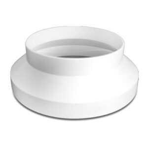 46315 Riduzione Ø 200-150 VKC436 VORTICE - immagine 1