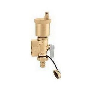 599674 Gruppo di testa di mandata CALEFFI