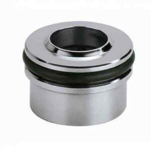 59472 1/2  Sede della valvola di scarico per disconnettori  CALEFFI